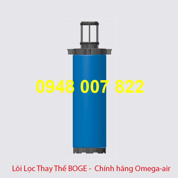 Lõi Lọc Khí F6M (BOGE)